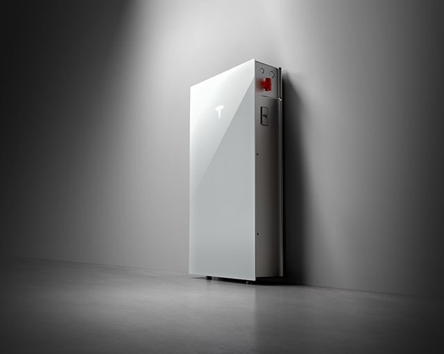 Clinergy è installatore Tesla Powerwall3